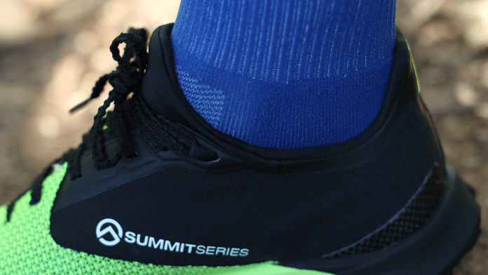 The North Face Summit Vectiv Sky Aquiles