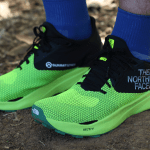 The North Face Summit Vectiv Sky Placa delante