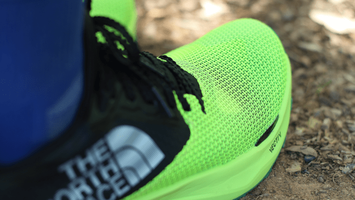 The North Face Summit Vectiv Sky Upper