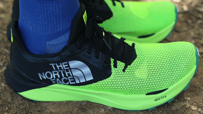 The North Face Summit Vectiv Sky Upper capas