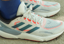 adidas Solarboost 5