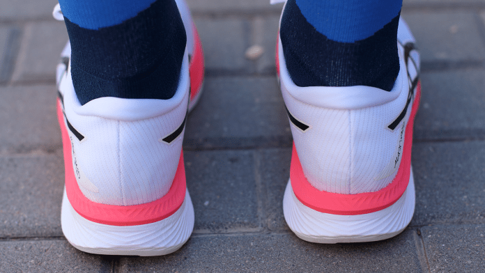 ASICS Magic Speed 3