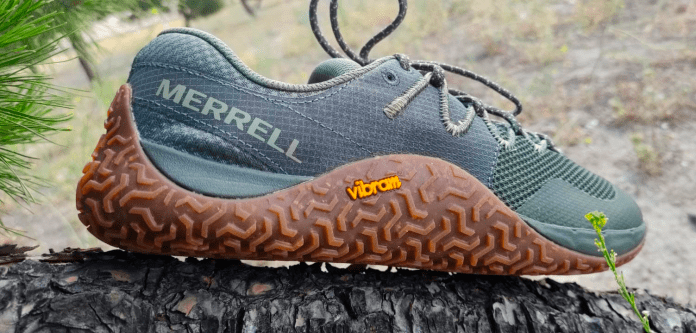Merrell Trail Glove 7
