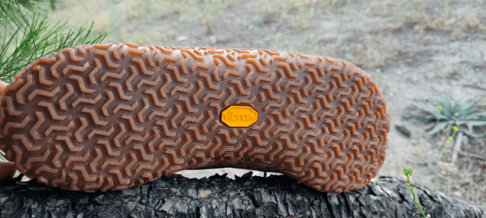 Merrell Trail Glove 7
