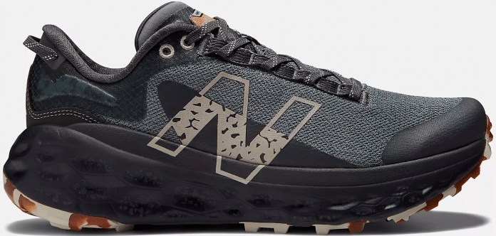 New Balance Fresh Foam X More Trail v2