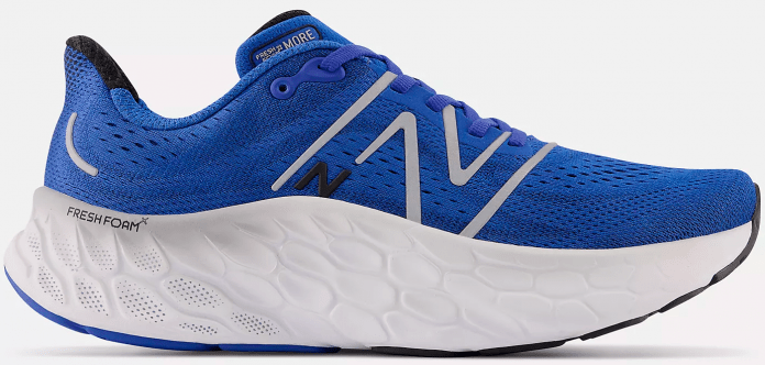 New Balance Fresh Foam X More v4