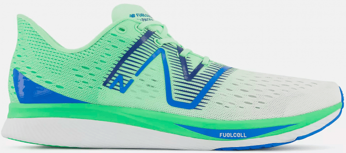 New Balance SuperComp Pacer