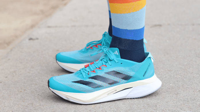 adidas Adizero Boston 12