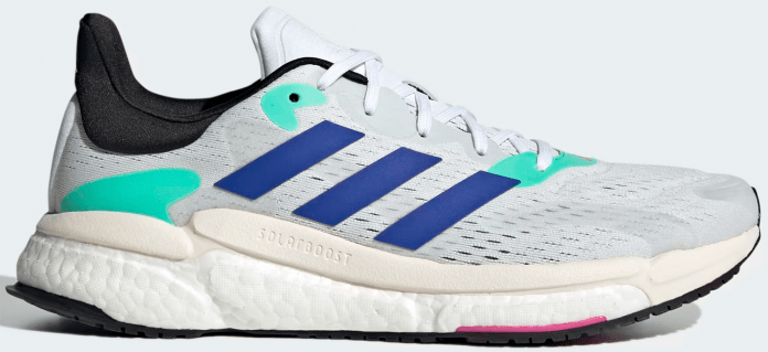 adidas Solarboost 4 Black Friday