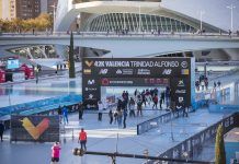 Valencia agota el 60% de las inscripciones para el Maratón y Medio Maratón en una semana