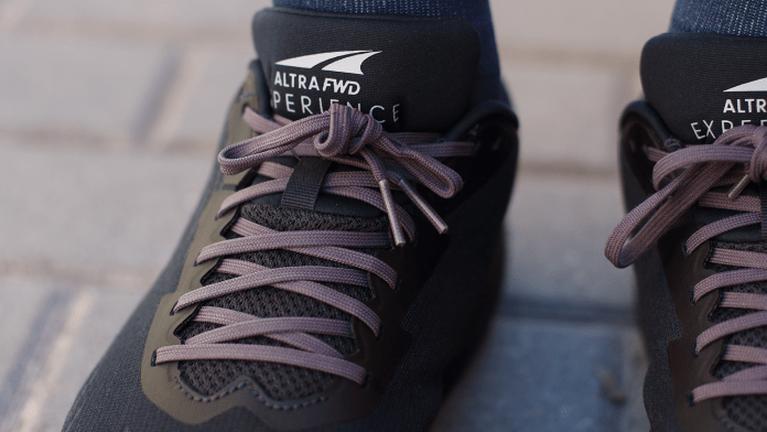 Altra FWD Experience