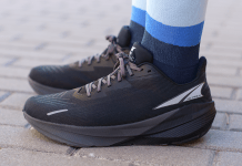 Altra FWD Experience Altra FWD Experience
