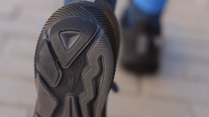 Altra FWD Experience Suela talon