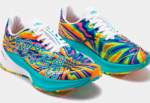 Joma R. 2000 edición especial Ibiza Marathon 2024 Joma Ibiza Marathon 2024