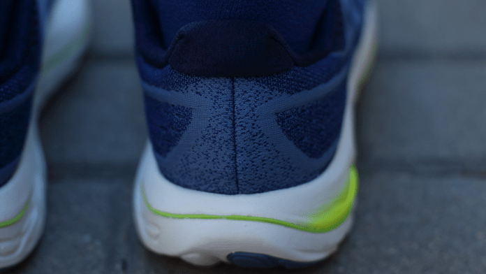 New Balance Fresh Foam X Vongo v6 Aquiles