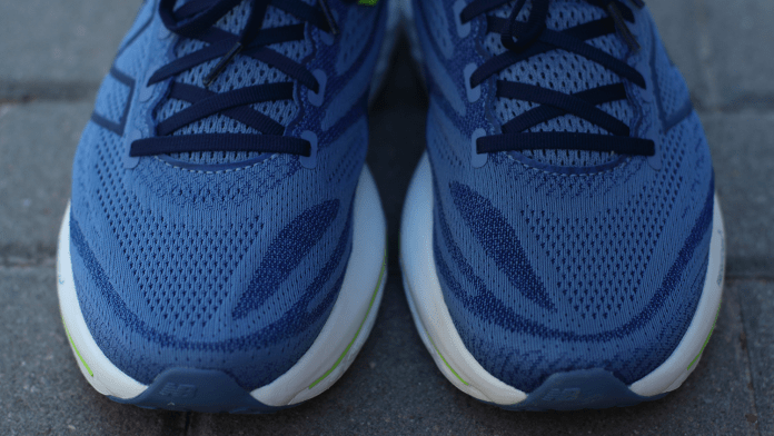 New Balance Fresh Foam X Vongo v6 Flare