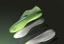 Top 10 zapatillas – Diciembre 2023