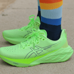 ASICS Novablast 4