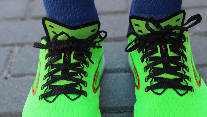 Brooks Hyperion