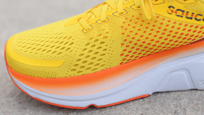 Saucony Guide 17
