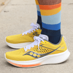 Saucony Ride 17 Puestas