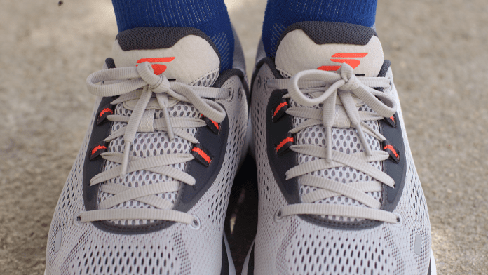 Skechers GOrun Pure 4 Acolchados