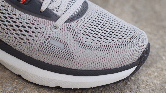 Skechers GOrun Pure 4 Dedos