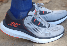 Skechers GOrun Pure 4 Skechers GOrun Pure 4 -