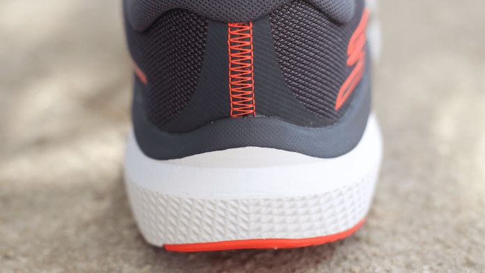Skechers GOrun Pure 4 Horma
