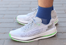 Skechers GOrun Razor 4 Skechers Gorun Razor 4