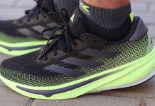 adidas Supernova Rise