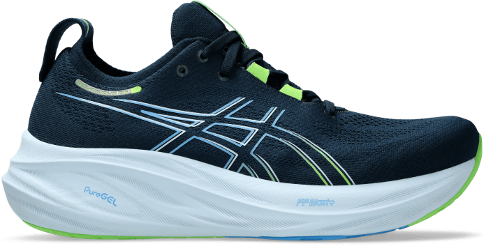 ASICS Gel Nimbus 26