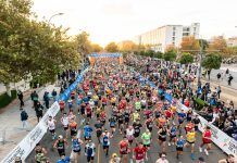 Vuelan los 25.000 dorsales del Medio Maratón Valencia 2024