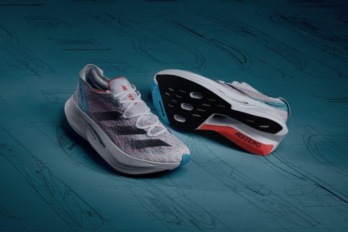 La evolución de adidas y sus tecnologías en la búsqueda del máximo rendimiento