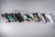 La evolución de adidas y sus tecnologías en la búsqueda del máximo rendimiento