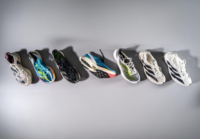 La evolución de adidas y sus tecnologías en la búsqueda del máximo rendimiento
