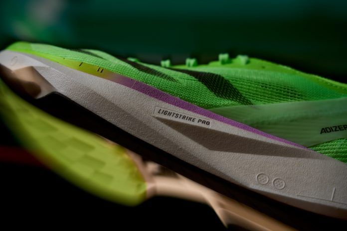 La evolución de adidas y sus tecnologías en la búsqueda del máximo rendimiento