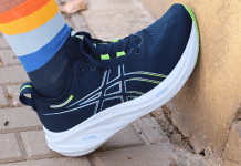 ASICS Gel Nimbus 26 ASICS Gel Nimbus 26
