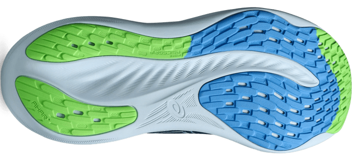 ASICS Gel Nimbus 26
