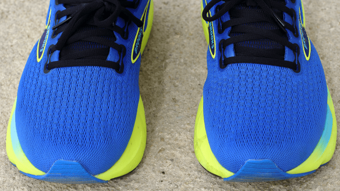 Brooks Glycerin 21 Base