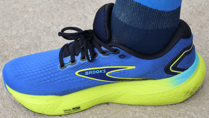 Brooks Glycerin 21 DNA Loft v3