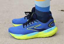 Brooks Glycerin 21