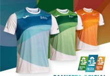 El Santa Eulària Ibiza Marathon 2024 presenta sus camisetas oficiales