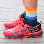 Mizuno Wave Daichi 8