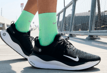 Nike Infinity Run 4 Nike Infinity Run 4