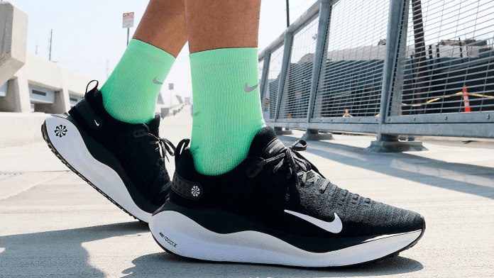 Nike Infinity Run 4