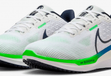 Nike Vomero 17 Nike Vomero 17