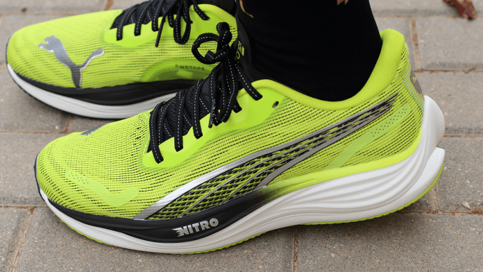Puma Velocity Nitro 3