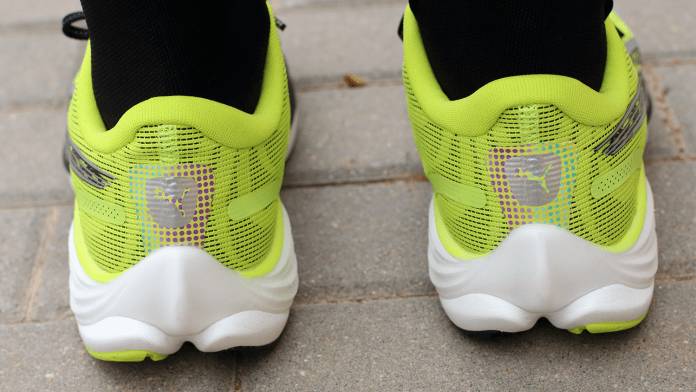 Puma Velocity Nitro 3