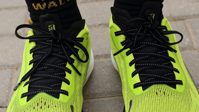 Puma Velocity Nitro 3